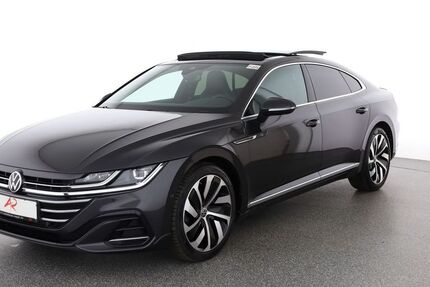 VW Arteon 39.589 km 34.780 &euro; Berlin 12103