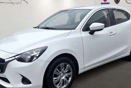 Mazda 2 66.300 km 8.990 &euro; Berlin 12349