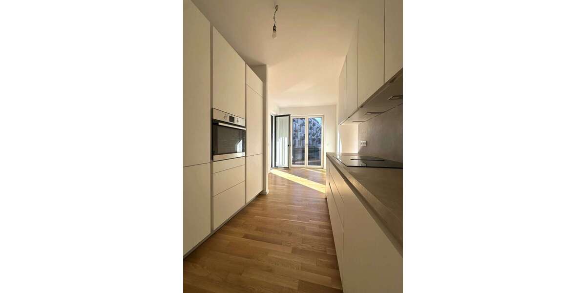 Etagenwohnung Berlin Pankow - 4 Zimmer, 107 m&sup2;, 2.363&euro; | Angebot:25983141