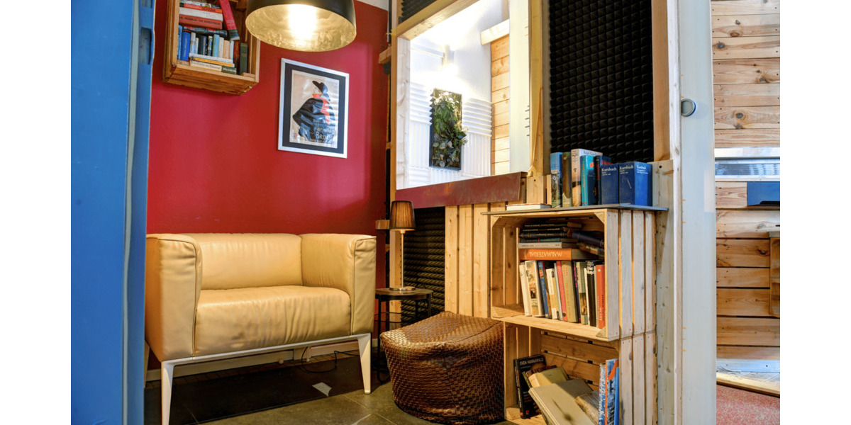 Gewerbeobjekt Berlin Reinickendorf - 280&euro; | Angebot:25980388