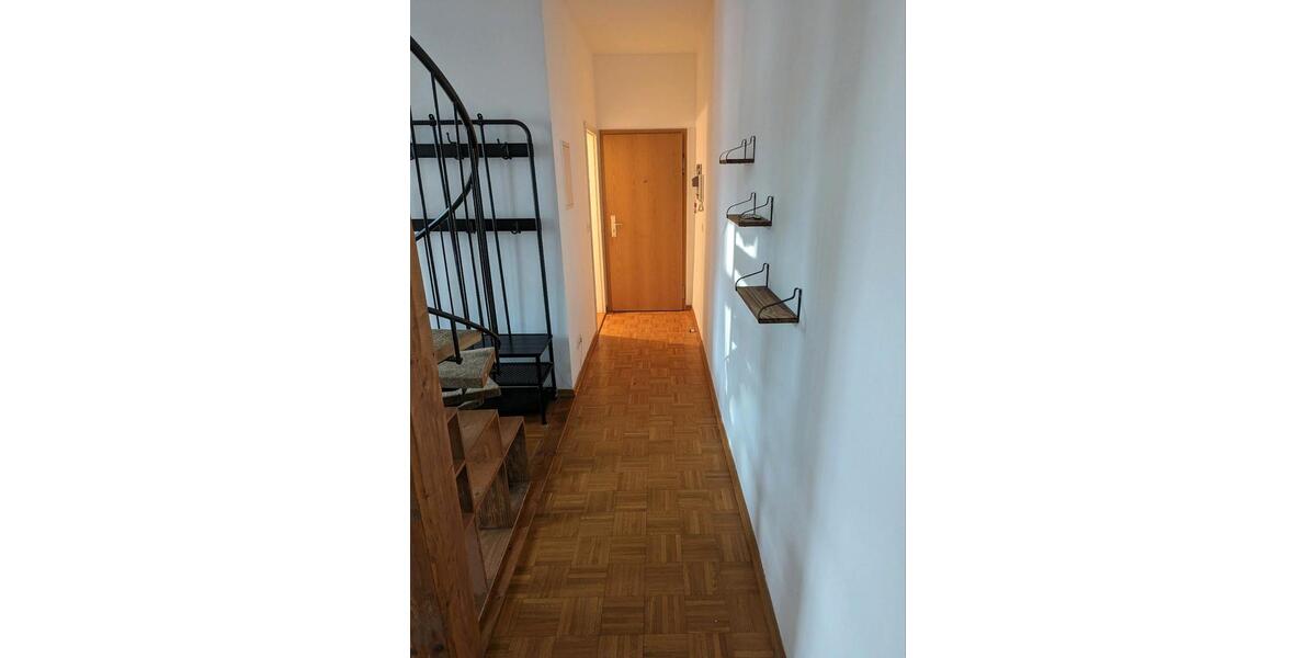 Maisonettenwohnung Berlin Pankow - 3 Zimmer, 87 m&sup2;, 2.500&euro; | Angebot:24689514