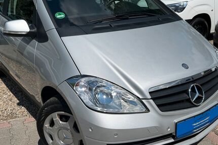 Mercedes-Benz A 150 49.208 km 7.290 &euro; Berlin 13089