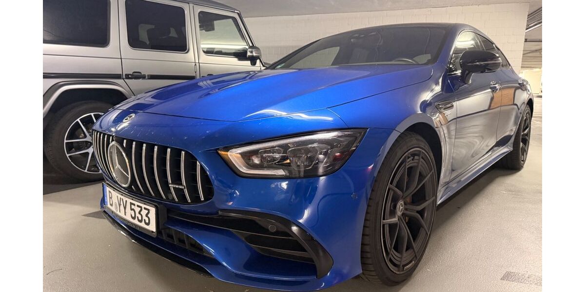 Mercedes-Benz AMG GT 32.000 km 72.999 &euro; berlin 10625