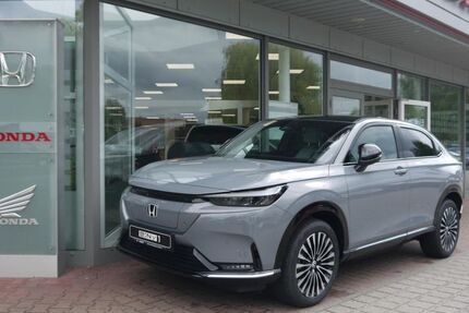 Honda e:Ny1 3.150 km 37.870 &euro; Gosen / Neu-Zittau 15537