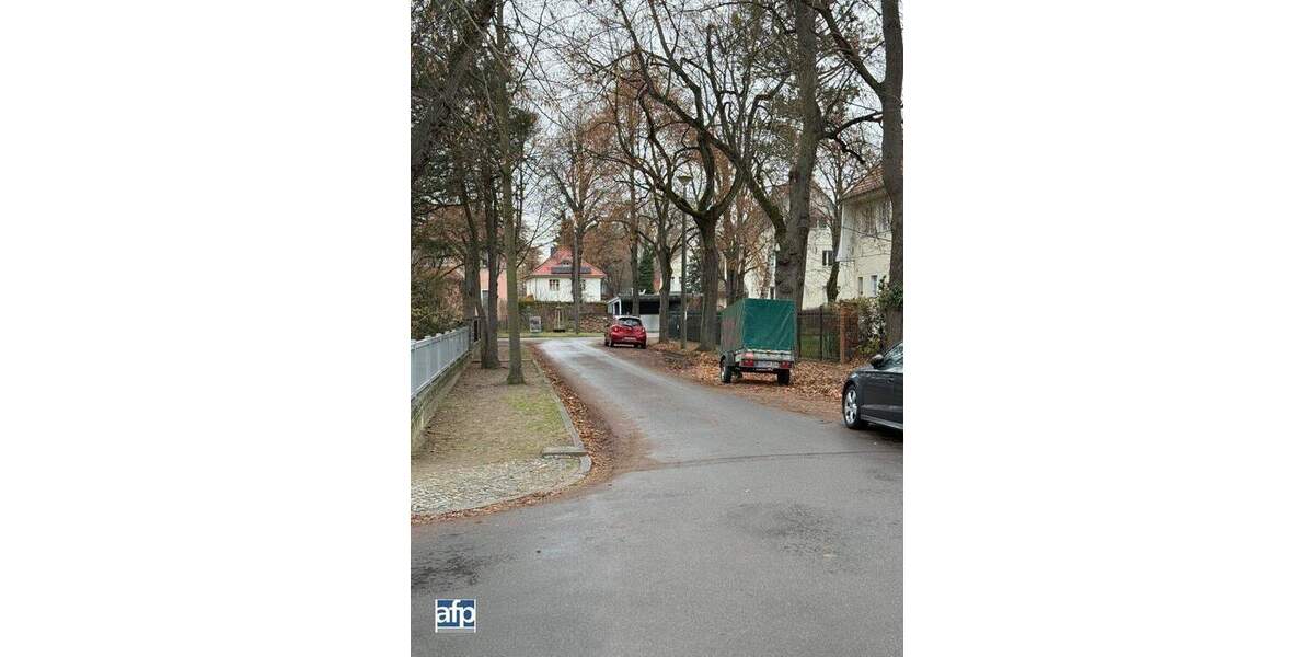 Grundstück Potsdam / Babelsberg Am Stern - 1.690.000&euro; | Angebot:24794058