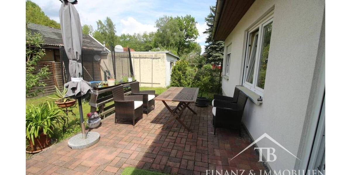 Einfamilienhaus Berlin Buch - 2 Zimmer, 80 m&sup2;, 419.000&euro; | Angebot:26741814