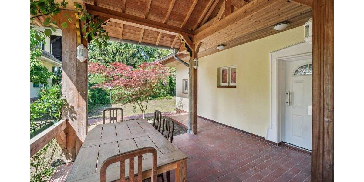 Einfamilienhaus Berlin Frohnau - 5 Zimmer, 159 m&sup2;, 920.000&euro; | Angebot:25715504