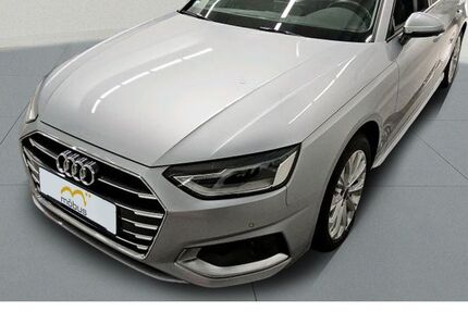 Audi A4 61.586 km 25.795 &euro; Berlin 13088