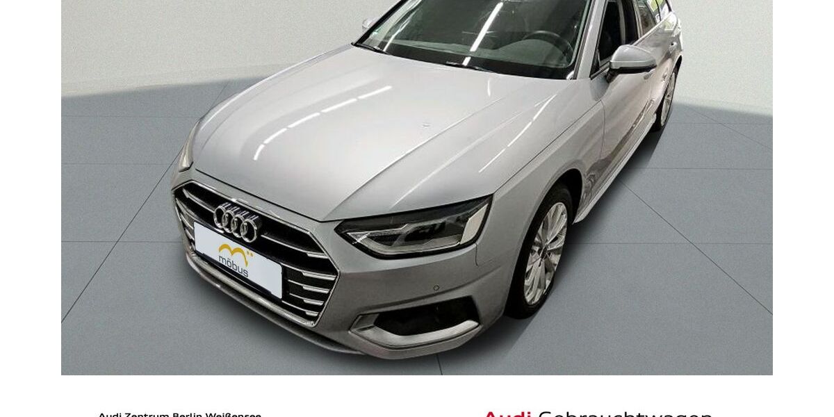 Audi A4 61.586 km 25.795 &euro; Berlin 13088