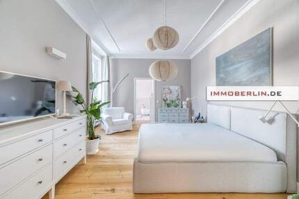 Wohnung Berlin Schmargendorf - 4 Zimmer, 175 m&sup2;, 1.390.000&euro; | Angebot:24668038