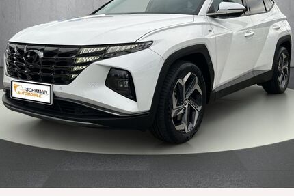 Hyundai TUCSON 13.809 km 27.490 &euro; Berlin - Hohenschönhausen 13055