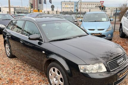 Audi A4 373.311 km 2.000 &euro; Potsdam 14480