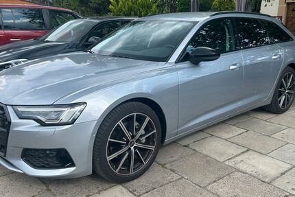 Audi A6 17.000 km 34.990 &euro; Berlin 12349