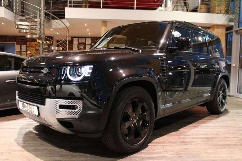 Defender