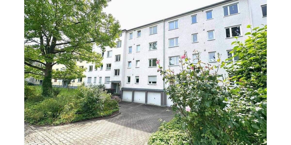 Etagenwohnung Berlin Mariendorf - 2 Zimmer, 58 m&sup2;, 238.000&euro; | Angebot:23973040
