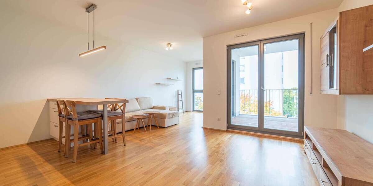 Wohnung zum Mieten in Berlin 1.550 € 64 m² 2 zimmer