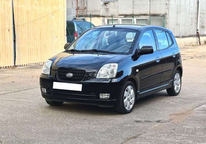 Picanto