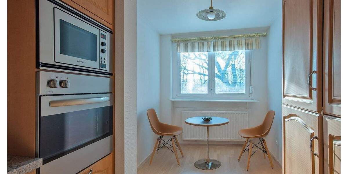 Etagenwohnung Berlin Märkisches Viertel - 2 Zimmer, 69 m&sup2;, 258.000&euro; | Angebot:25704402