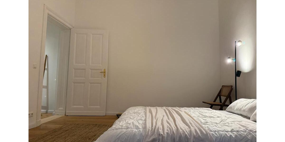 Erdgeschoßwohnung Berlin Tempelhof-Schöneberg - 1 Zimmer, 27 m&sup2;, 200.000&euro; | Angebot:24765569