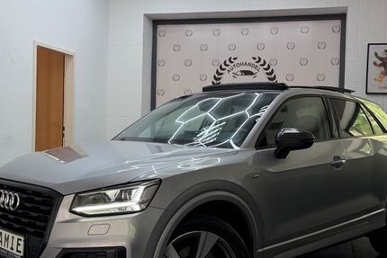 Audi Q2 115.000 km 20.990 &euro; Berlin 10829