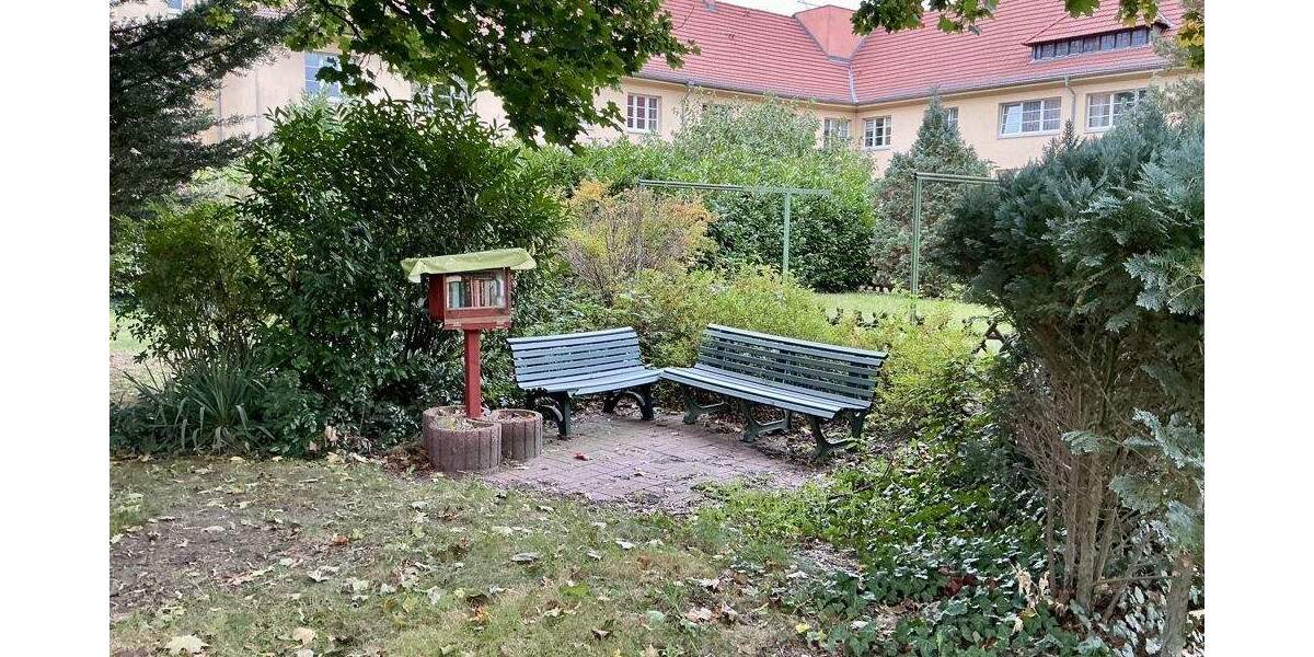 Etagenwohnung Berlin Niederschönhausen - 3 Zimmer, 74 m&sup2;, 389.000&euro; | Angebot:25700812