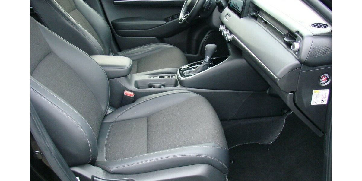 Honda HR-V 1.5eHEV Advance ACC Navi Kamera LED 34.462 km 23.980 &euro; Falkensee 14612