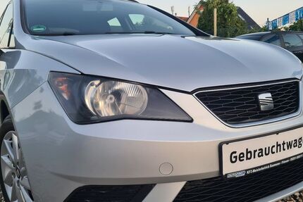 Seat Ibiza 129.500 km 5.400 &euro; Berlin 13127