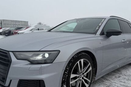 Audi A6 237.640 km 19.999 &euro; Mittenwalde 15749