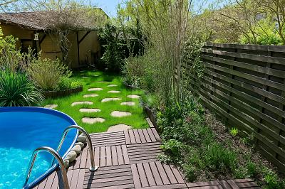 VERMIETETES LANGFRISTIGES RENDITEOBJEKT - Haus Berlin-Französisch Buchholz Französisch Buchholz | Angebot:24698102