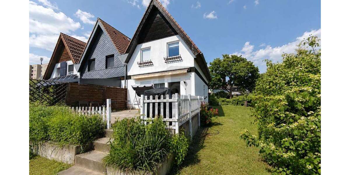 Einfamilienhaus Berlin-Staaken Staaken - 4.5 Zimmer, 95 m&sup2;, 2.000&euro; | Angebot:26949211