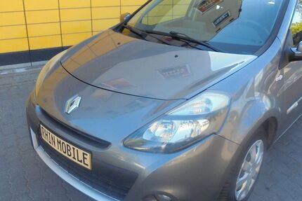 Renault Clio 133.200 km 6.100 &euro; Berlin/Hohenschönhausen 13055