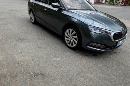 Skoda Octavia 92.000 km 19.090 &euro; Altlandsberg 15345
