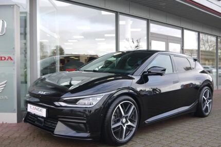 Kia EV6 62.747 km 32.950 &euro; Gosen / Neu-Zittau 15537