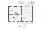 Einfamilienhaus Berlin Karow - 4 Zimmer, 95 m&sup2;, 545.000&euro; | Angebot:25740118