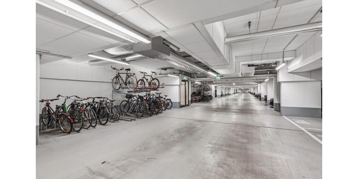 Etagenwohnung Berlin Neukölln - 1 Zimmer, 28 m&sup2;, 770&euro; | Angebot:24679260