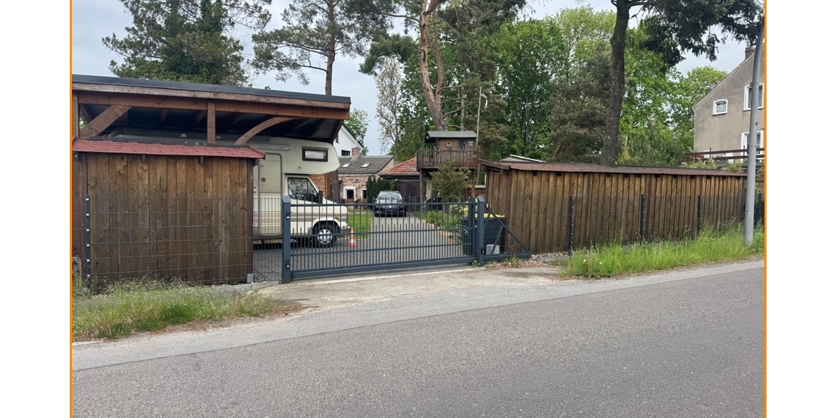Ihr Bungalow zum Spitzenpreis....in sonniger Ruhiglage - Einfamilienhaus Berlin / Blankenburg Blankenburg | Angebot:27254788