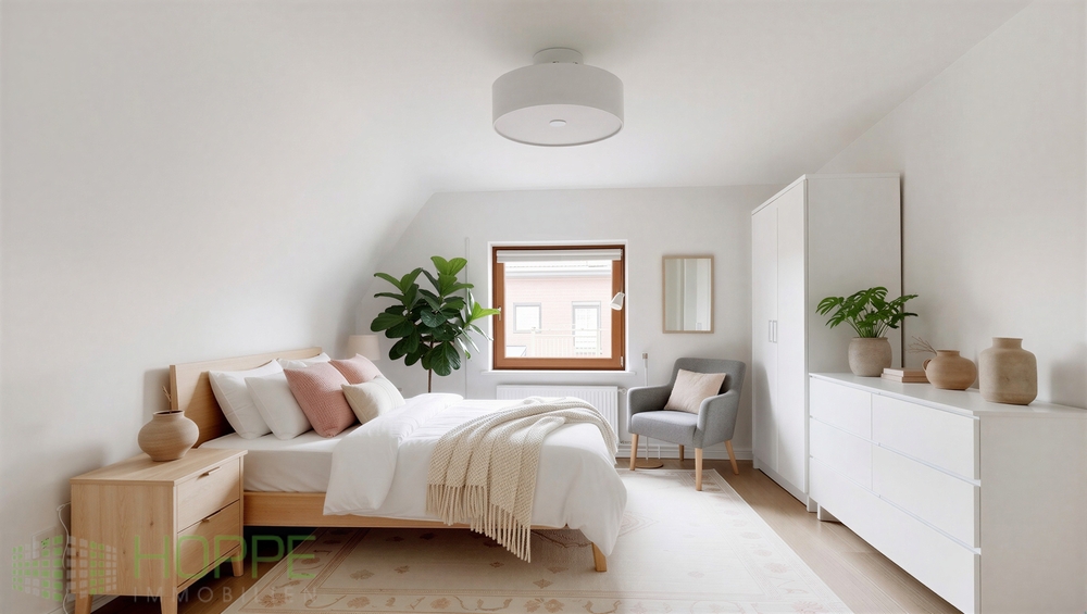 Lankwitz - Renovierungsbedürftige Doppelhaushälfte mit idyllischem Garten - Doppelhaushälfte Berlin Berlin - Steglitz-Zehlendorf - Lankwitz | Angebot:26649308