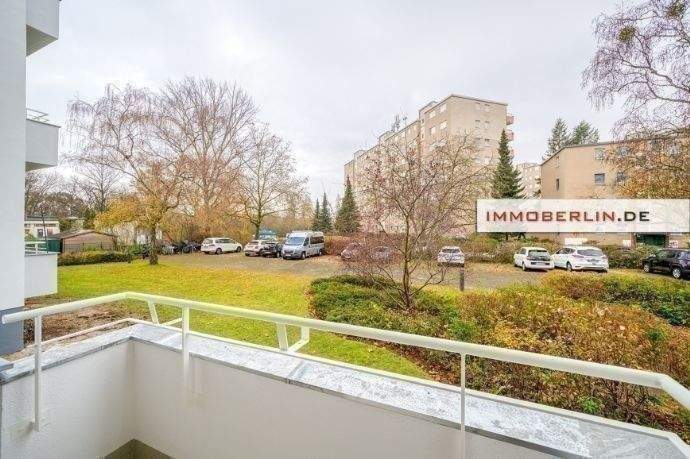 Etagenwohnung Berlin Spandau - 2 Zimmer, 57 m&sup2;, 230.000&euro; | Angebot:25983100