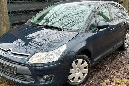 Citroen C4 174.600 km 2.200 &euro; Mittenwalde 15749