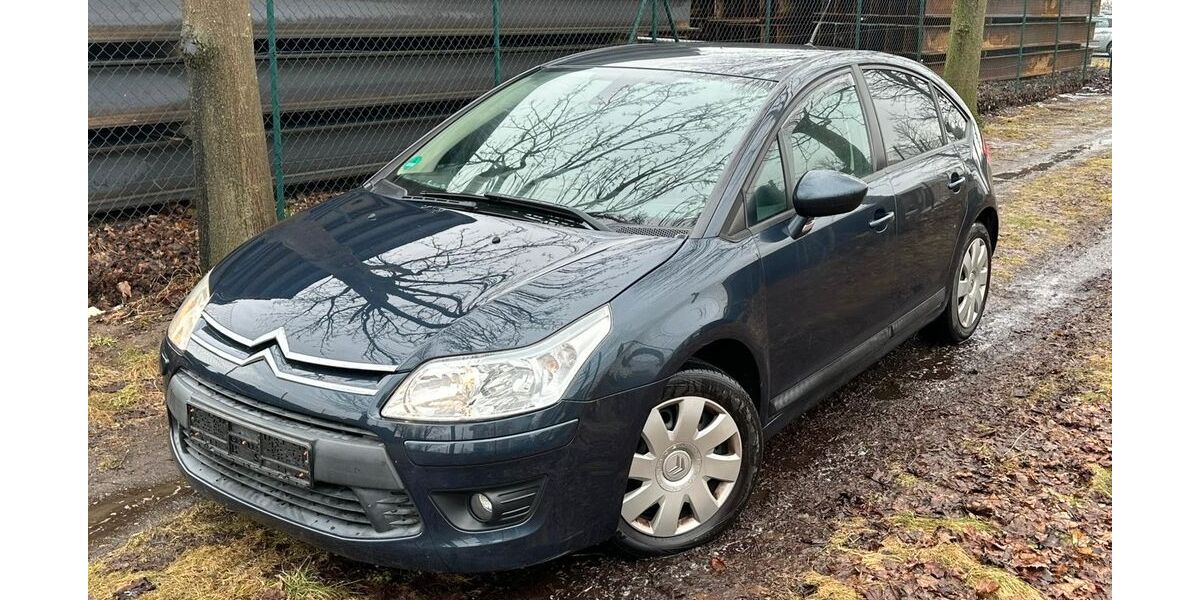 Citroen C4 174.600 km 2.200 &euro; Mittenwalde 15749