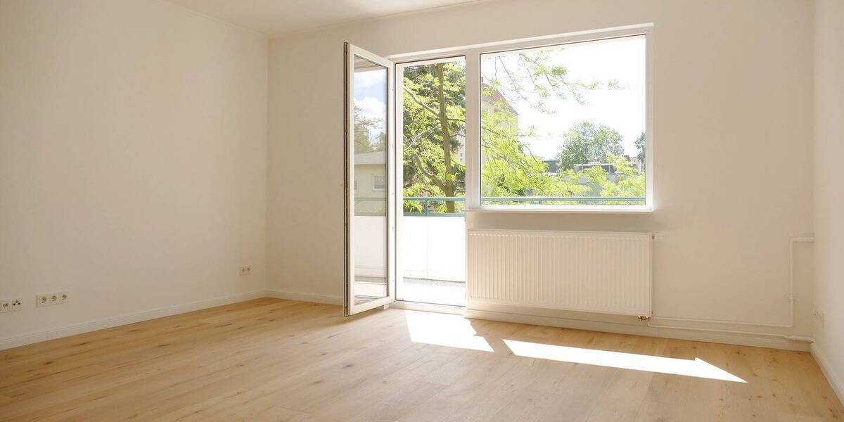Etagenwohnung Berlin Westend - 2 Zimmer, 57 m&sup2;, 329.500&euro; | Angebot:26694291