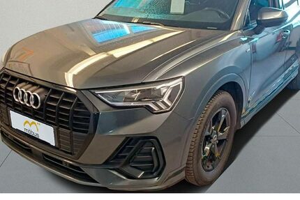 Audi Q3 93.200 km 35.989 &euro; Berlin 13088
