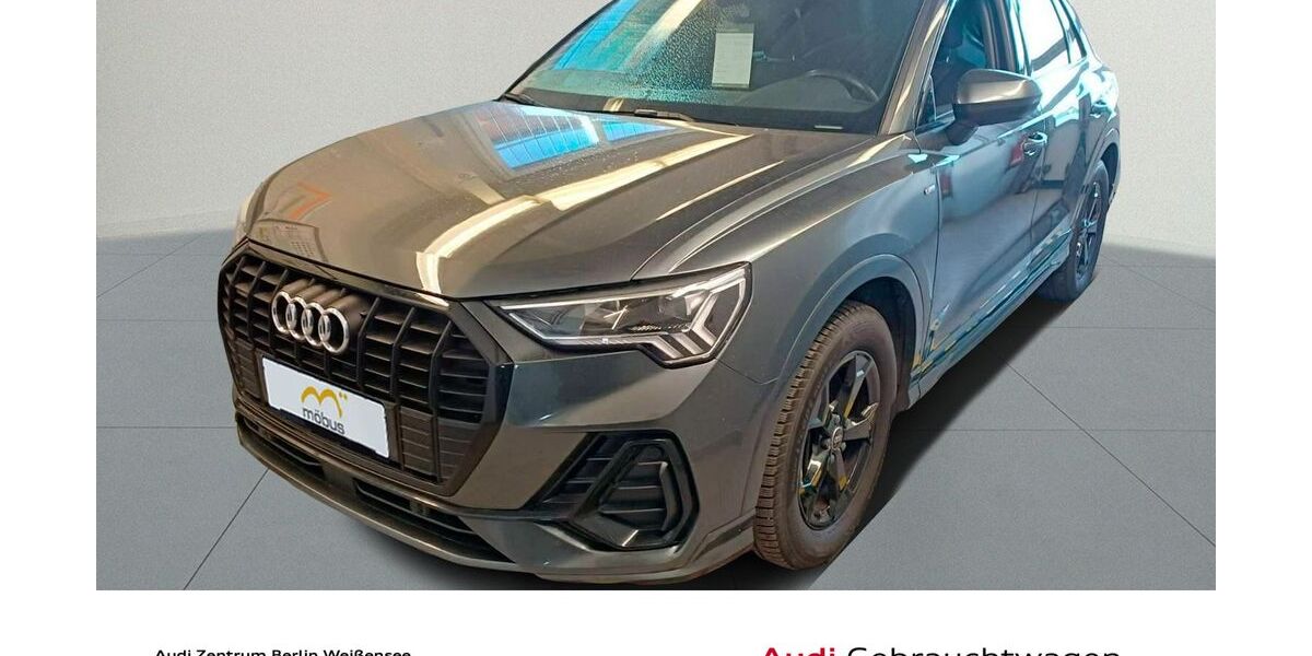Audi Q3 93.200 km 35.989 &euro; Berlin 13088