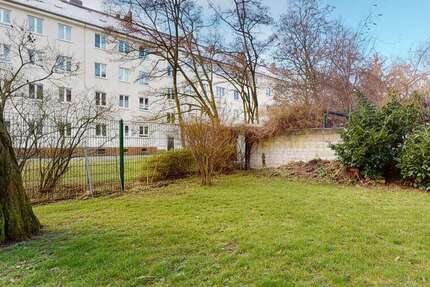 Wohnung Berlin Treptow-Köpenick - 3 Zimmer, 71 m&sup2;, 275.000&euro; | Angebot:24995949