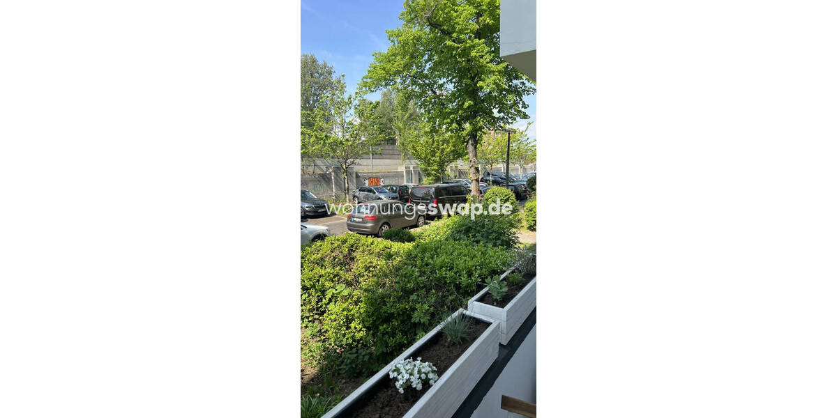 Etagenwohnung Berlin Baumschulenweg - 2 Zimmer, 55 m&sup2;, 450&euro; | Angebot:25948508