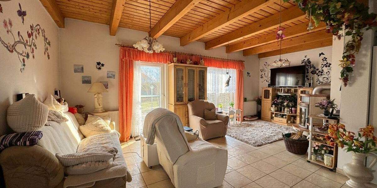 Einfamilienhaus Berlin Falkenberg - 3 Zimmer, 109 m&sup2;, 525.000&euro; | Angebot:25700791