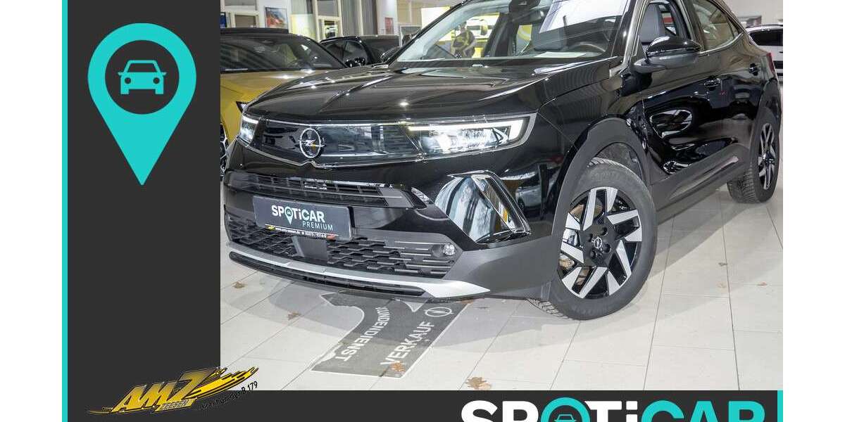 Opel Mokka 31.064 km 15.850 &euro; Zeesen 15711