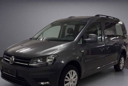 VW Caddy Maxi 177.000 km 16.900 &euro; Berlin 13089