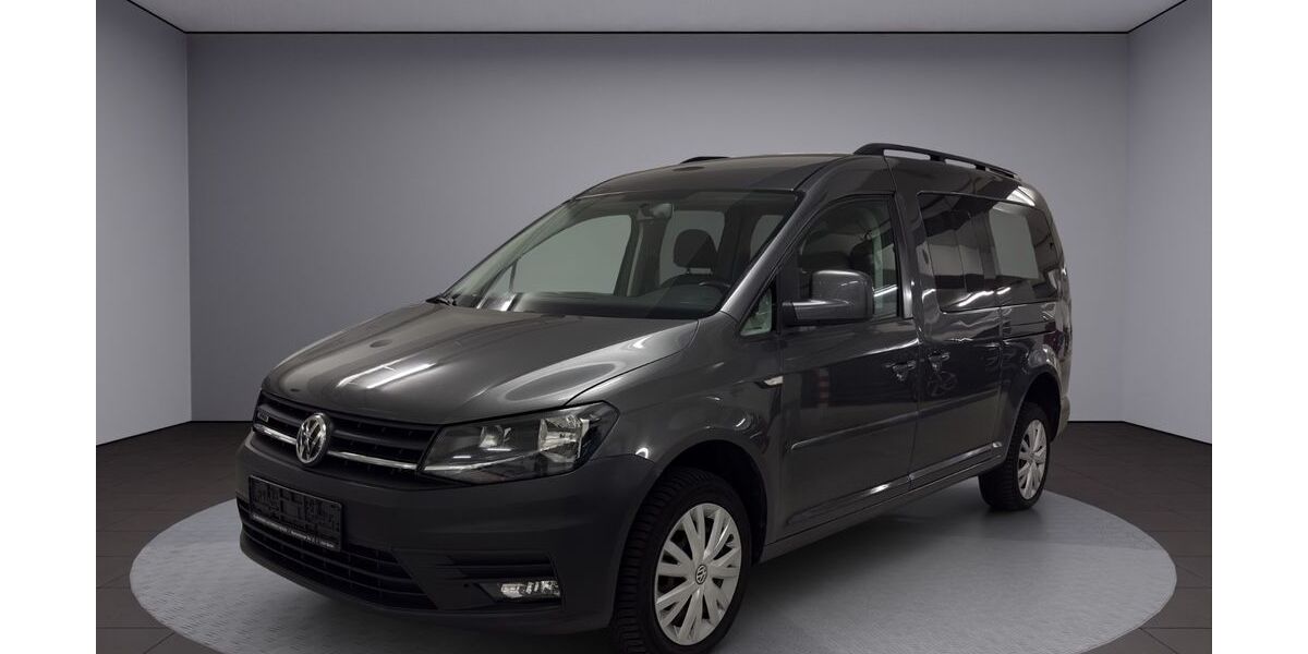 VW Caddy Maxi 177.000 km 16.900 &euro; Berlin 13089