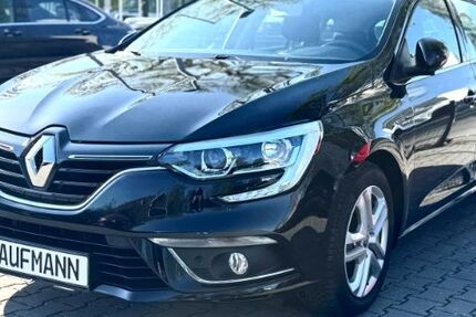 Renault Megane 50.500 km 11.890 &euro; Berlin 13581